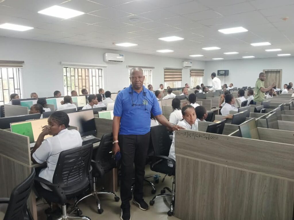 EDOCOHEST RECORDS OVER 91% SUCCESS IN NATIONAL COMMUNITY HEALTH EXAMINATION